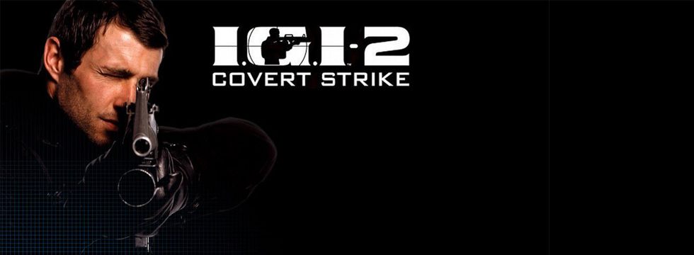 IGI 2: Covert Strike - poradnik do gry