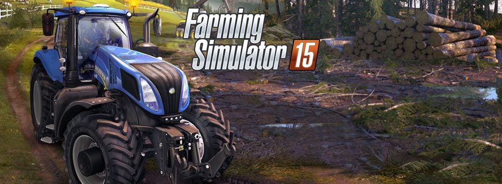 Farming Simulator 15 - poradnik do gry
