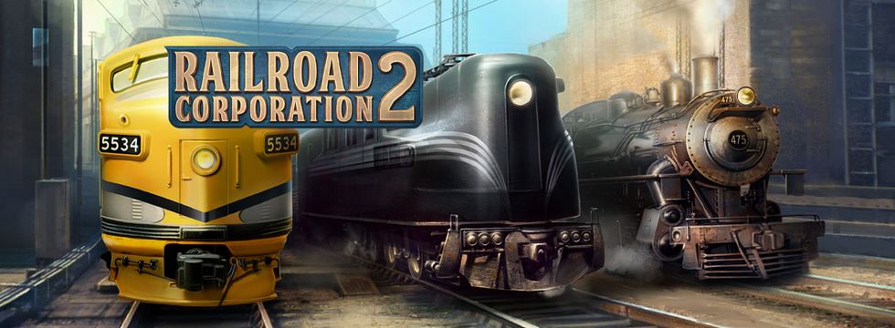 Railroad Corporation 2