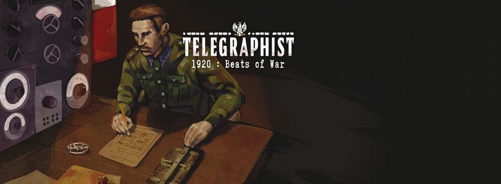 Telegraphist 1920: Beats of War