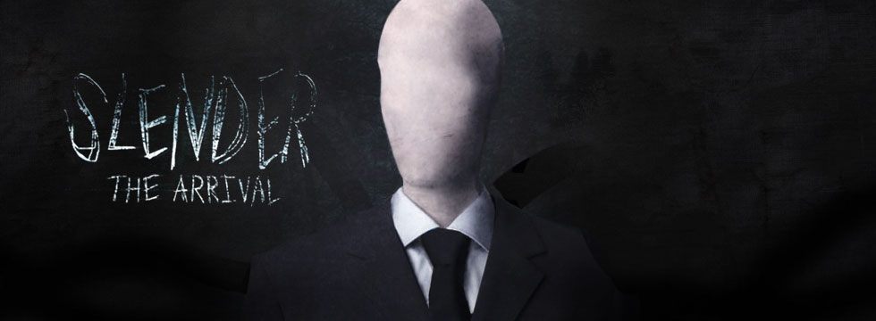 slender the arrival proxy