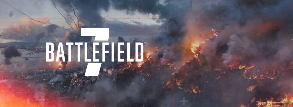 Battlefield 7