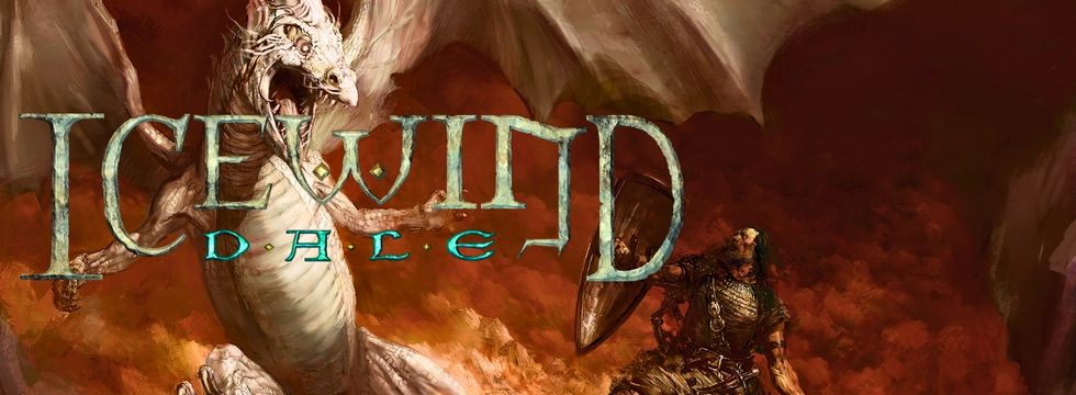 Icewind Dale - poradnik do gry