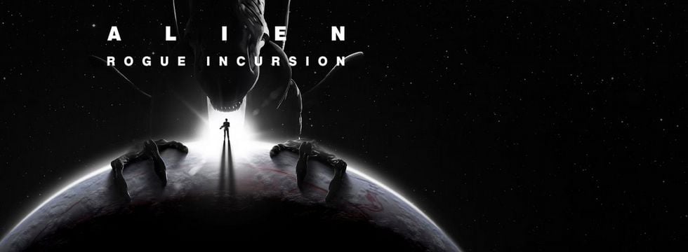 Alien: Rogue Incursion