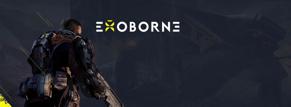 Exoborne