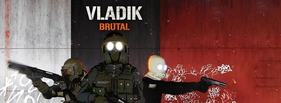 Vladik Brutal