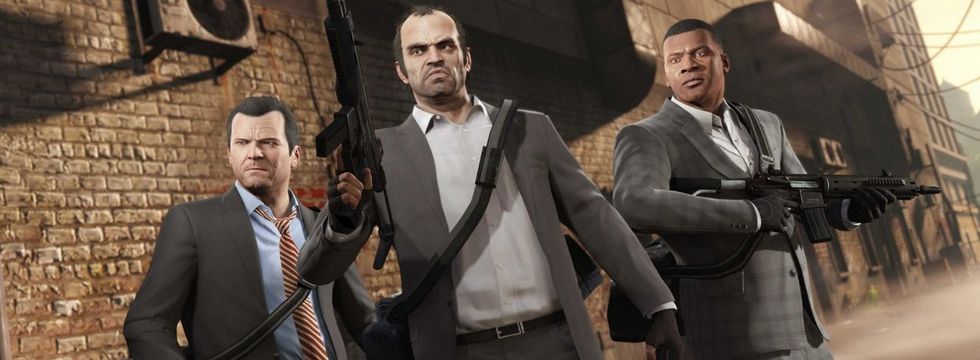 Em menos de 4 horas, a publicação da Rockstar Games sobre GTA 6