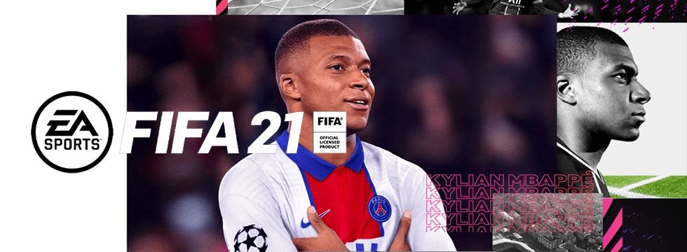 FIFA 21 - poradnik do gry