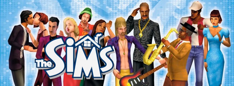 The Sims - poradniki