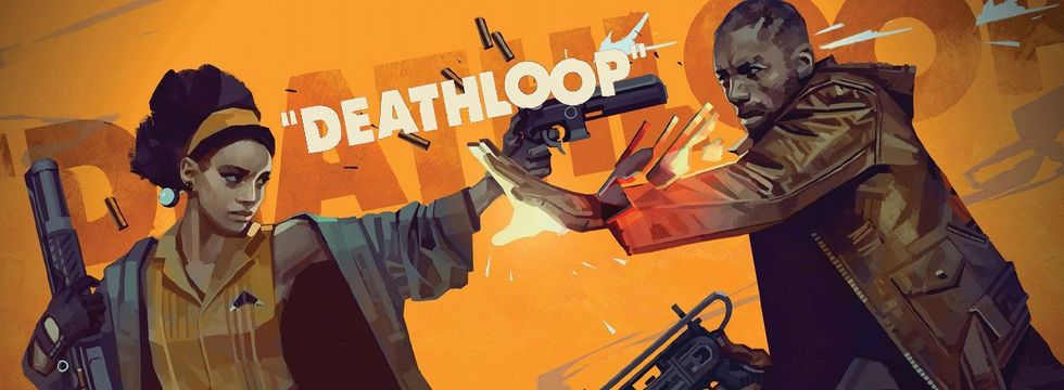Deathloop - poradnik do gry