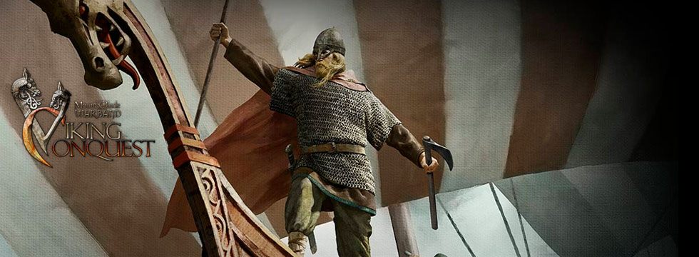 mount and blade viking conquest lute quest