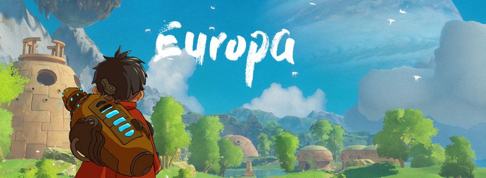 Europa