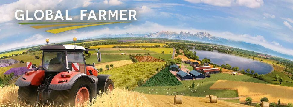 Global Farmer