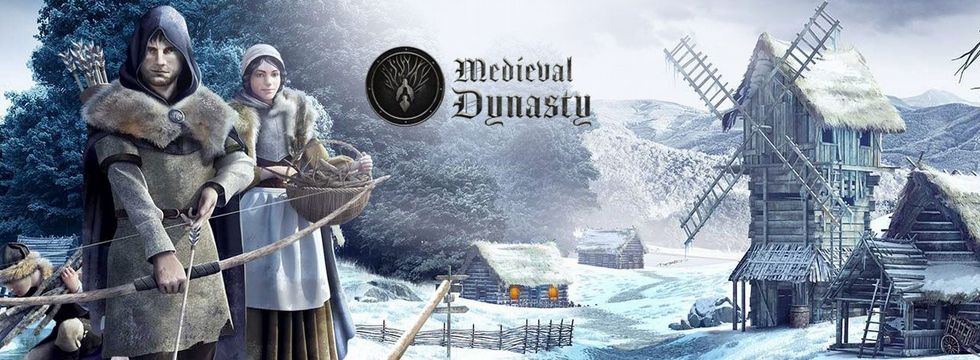 Medieval Dynasty - poradnik do gry