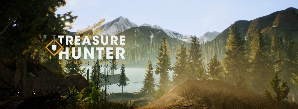 Treasure Hunter Simulator - poradnik do gry