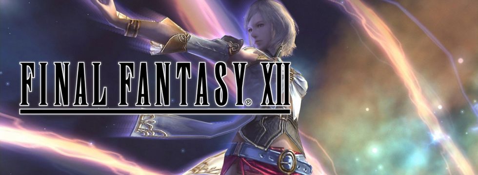 Final Fantasy XII - poradnik do gry