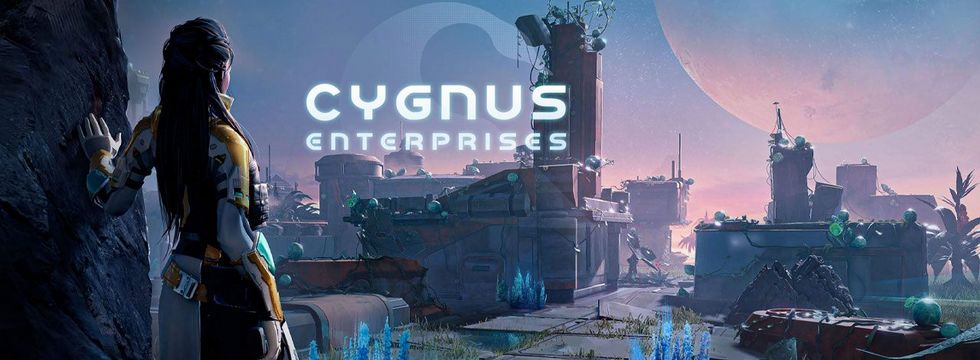 Cygnus Enterprises