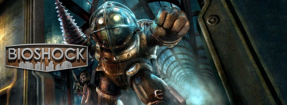 BioShock - poradnik do gry