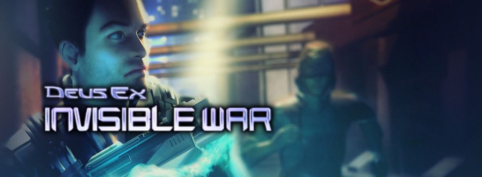 Deus Ex: Invisible War - poradnik do gry