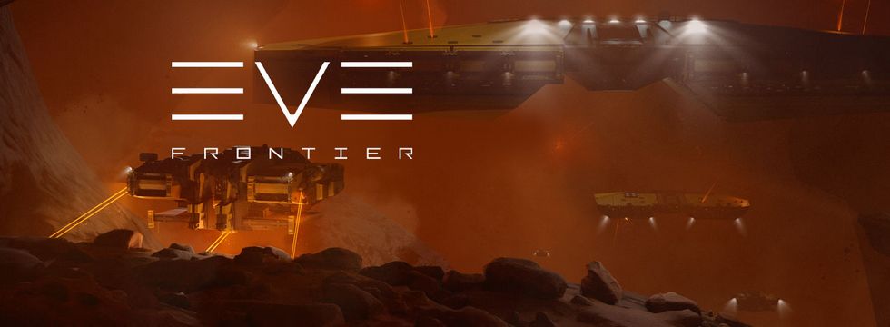 EVE Frontier