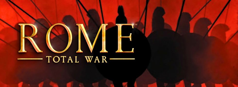 Rome: Total War - poradnik do gry