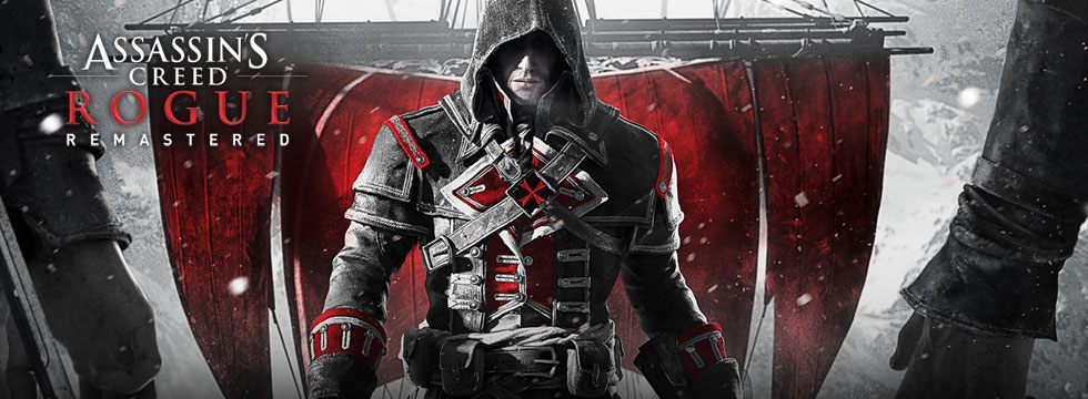 Recenzja Gry Assassin S Creed Rogue Remastered Asasyn Niepotrzebny Gryonline Pl