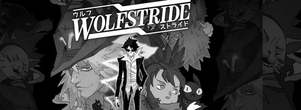 Wolfstride