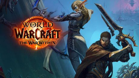 Recenzja gry World of Warcraft: The War Within - idealny dodatek dla samotnych wilków