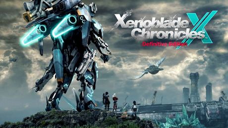 Recenzja gry Xenoblade Chronicles X: Definitive Edition. Zmierzch Switcha przyniósł jeden z najlepszych remasterów