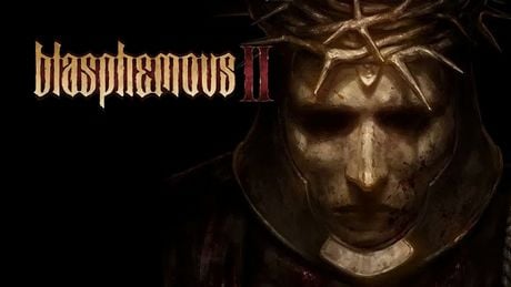 Blasphemous II - Cheat Table (CT for Cheat Engine) v.23082024