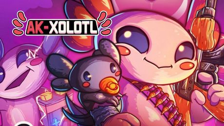 AK-xolotl - Cheat Table (CT for Cheat Engine) v.15092023