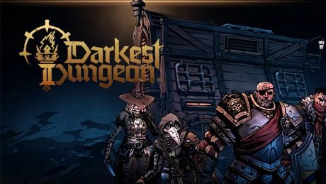 Darkest Dungeon II - Ultrawide Fix v.0.0.1