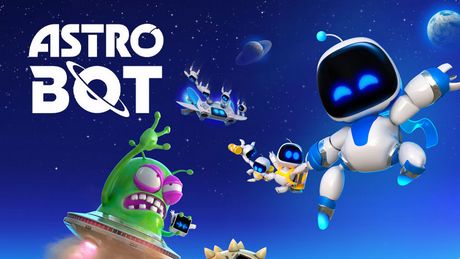 Recenzja Astro Bot - gry, która dała mi czystą frajdę od samego początku aż po napisy końcowe