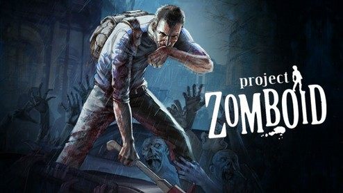 Project Zomboid - EZ Auto Backup v.3.4.3b