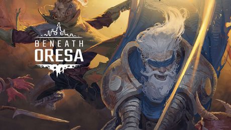 Beneath Oresa - Cheat Table (CT for Cheat Engine) v.26102023