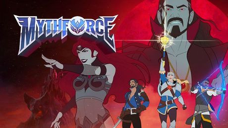 MythForce - Cheat Table v.1.1.8