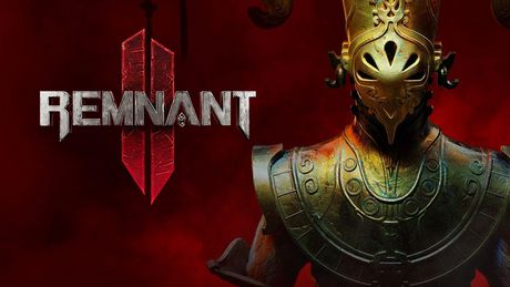 Remnant II - Cheat Table (CT for Cheat Engine) v.15112023