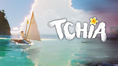 Tchia - Ultrawide and wider v.1.0