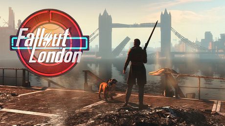 Recenzja gry Fallout London - klimatyczny RPG nieco ugina się pod ciężarem własnych ambicji