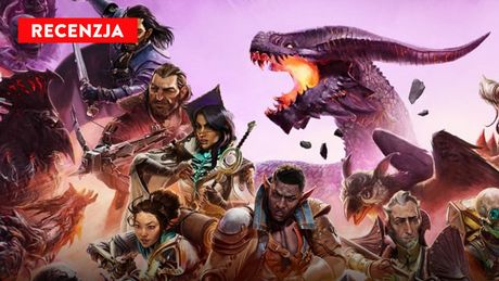 Recenzja gry Dragon Age: Straż Zasłony