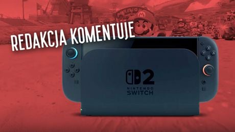 Nasze opinie po prezentacji Nintendo Switch 2 są podzielone