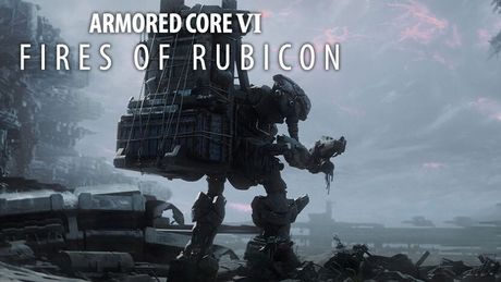 Armored Core VI: Fires of Rubicon - GAUNTLET - Wave Survival Mode  v.3112024