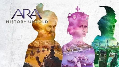 Recenzja gry Ara: History Untold - marketing oszukał mnie, że to kolejny klon Civki, a to coś całkowicie innego