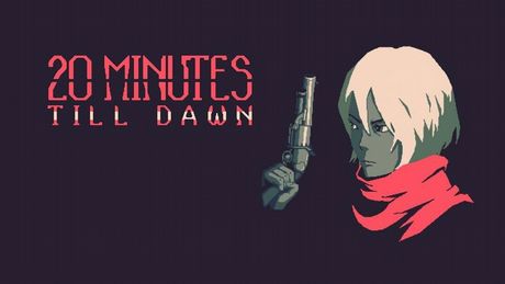 20 Minutes Till Dawn - Cheat Table (CT for Cheat Engine) v.15072023