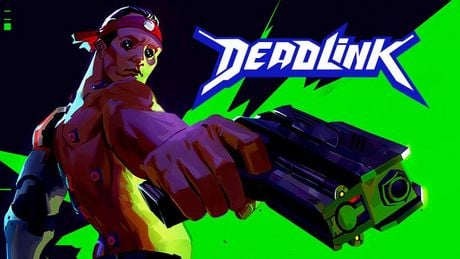 Deadlink - Toggle HUD v.1.0