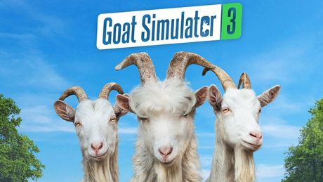 Goat Simulator 3 - Cheat Table (CT for Cheat Engine) v.23082024