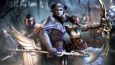 Pierwsze recenzje Dragon Age: The Veilguard. Porządne RPG, któremu daleko do ideału i najlepszych gier BioWare