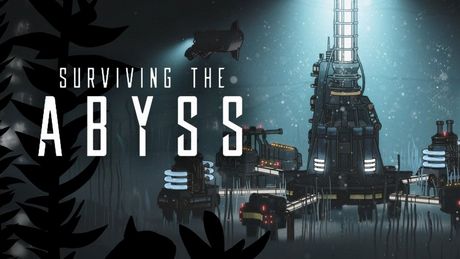 Surviving the Abyss - Cheat Table (CT) v.19012023