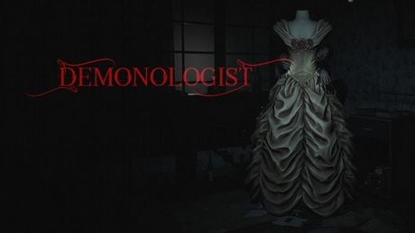 Demonologist - Cheat Table (CT for Cheat Engine) v.28102023