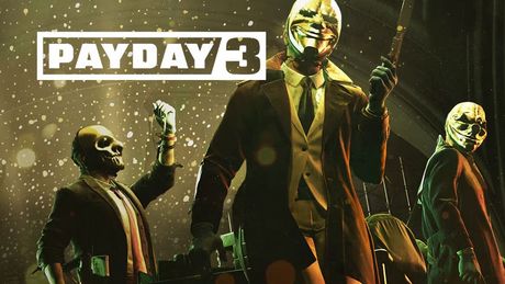 PayDay 3 - PD3 - Fixes And Improvements v.2.6